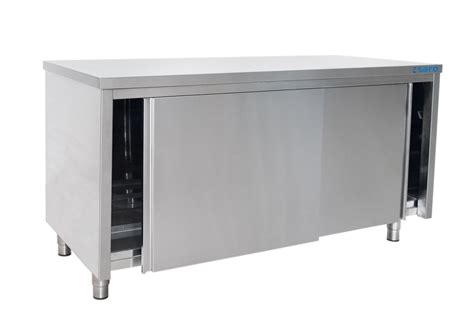 stainless steel cabinet with sliding doors|metal sliding door storage cabinet.